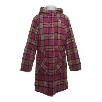 Winter jacket (Pink, Multicolored) from Temster Acrylic, Polyester