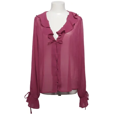 Blouse (Pink) from KappAhl Polyester