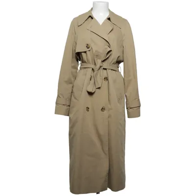 Trenchcoat (Beige) från Mango