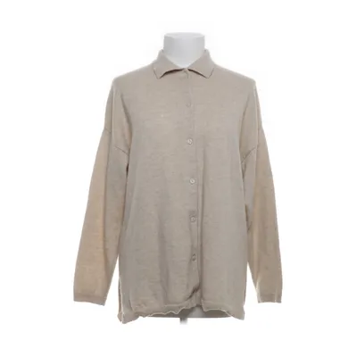 Kofta (Beige) från Soft Goat Kashmir