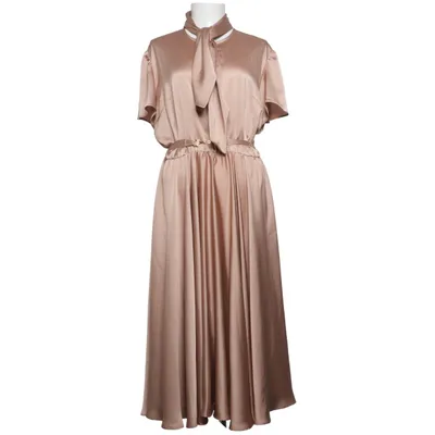 Robe (Beige) de Ida Sjöstedt