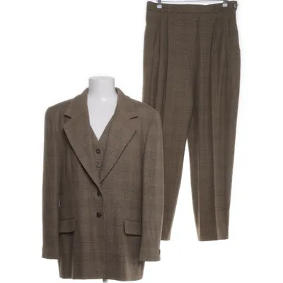 Suit (Brown) from Jaeger