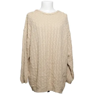Pull-over (Beige) de Elements Coton