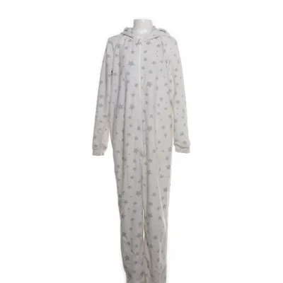 Onesie (Wit, Grijs) van Pepperts