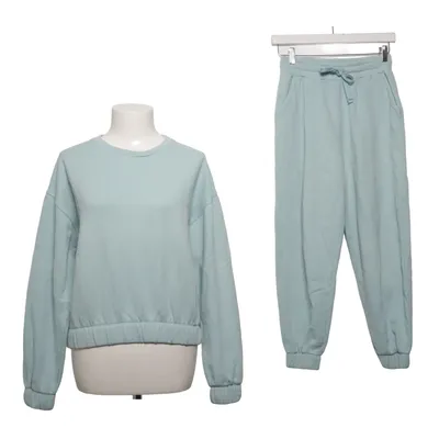 Tenue d'intérieur (Elasticated Cuff Oversized Sweatshirt) de Nu-In Coton biologique, Polyester recyclé