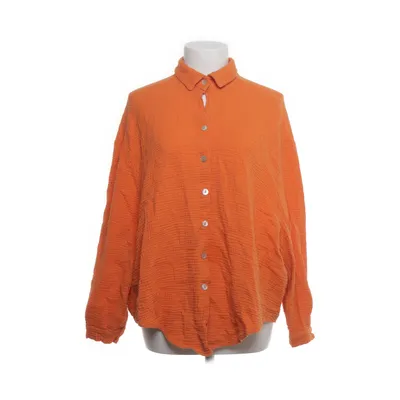 Skjorta (Orange) från Sassy Classy Bomull