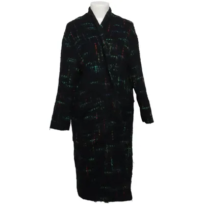 Jas (NOEMIE) van Toupy Acryl, Polyester, Wol