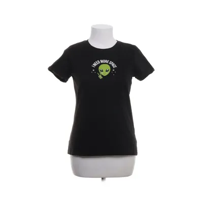 T-shirt (Zwart) van FB Sister