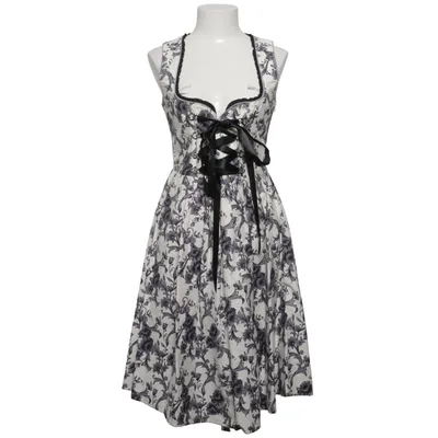 Dirndl (White, Black) from Dirndline
