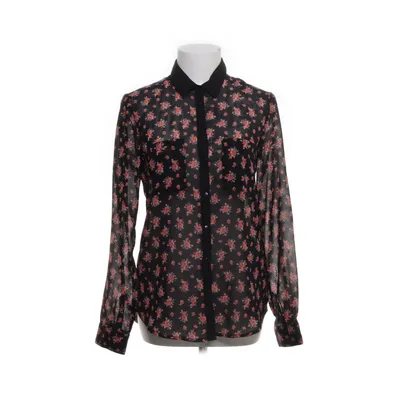 Shirt (Zwart, Roze) van Jennyfer