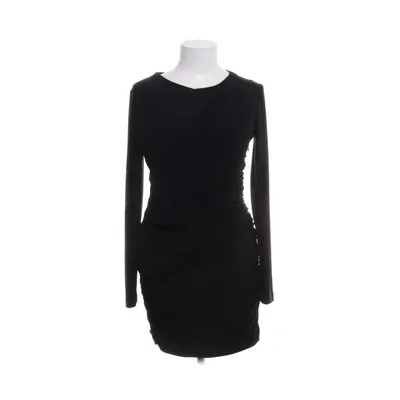 Cocktailklänning (Svart) från Mohito Elastan, Polyester