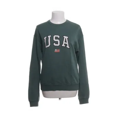 Collegetröja (Grön) från America Today