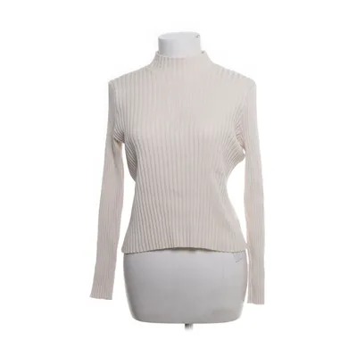 Polotröja (Beige) från Divided by H&M Akryl, Viskos, Polyamid