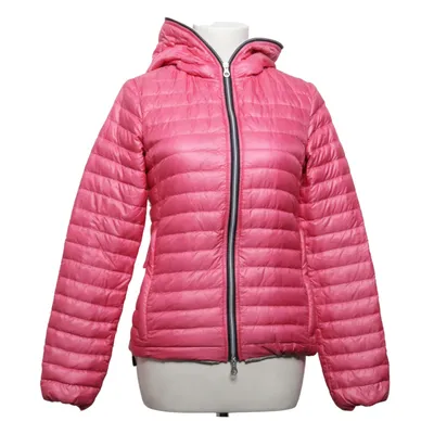 Veste légère (Rose) de Duvetica Coton, Polyamide