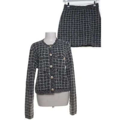 Set (Gray, Black) from Bubbleroom