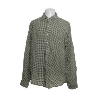 Shirt (Groen, Wit) van Polo Ralph Lauren Linnen