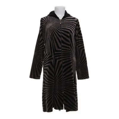 Peignoir (Noir, Beige) de Nanso Coton, Polyester