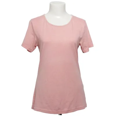 T-shirt (Rosa) från Tribute Bomull, Elastan, Polyester