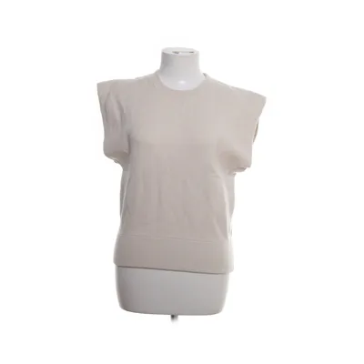 Topp (Beige) från Dilvin Knit Polyamid, Polyester, Viskos