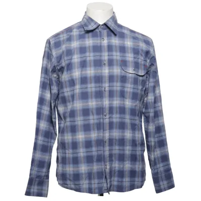 Flanellskjorta (B.S. Worn) från Big Star Bomull
