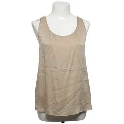 Tanktop (Beige) van 2NDDAY Zijde