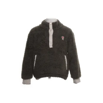 Fleecetrøje (Grøn) fra Tinycottons Polyester