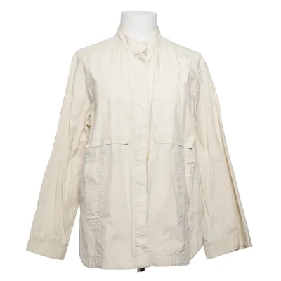 Jakke (Beige) fra Rodebjer Bomuld
