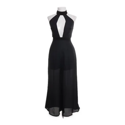 Byxdress (Svart) från Reverse Polyester