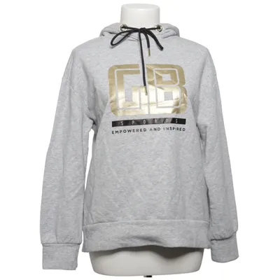 Hoodie (Gray) from Goldbergh