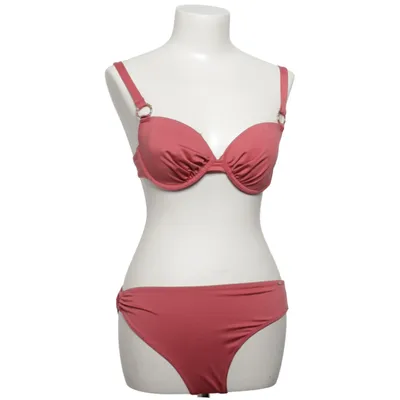 Bikini (Roze) van Skiny Elastaan, Polyester