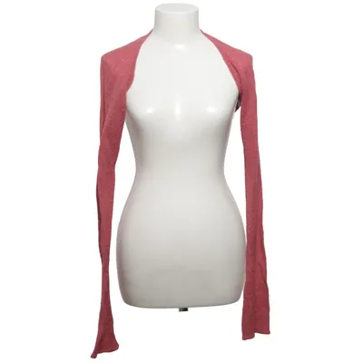 Bolero (Pink) from Flash Lights Acrylic, Polyamide, Wool