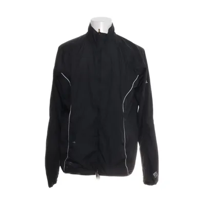 Jacka (Svart) från Salomon Elastan, Nylon, Polyester