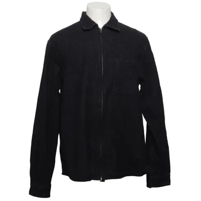 Jacket (R Sl Base) from Rotation Cotton
