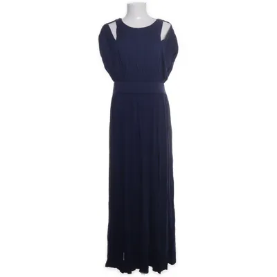 Långklänning (Blå) från Limited Collection