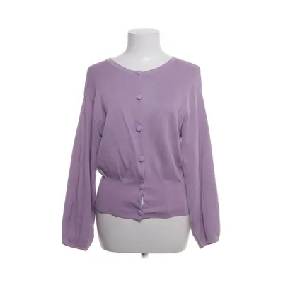 Cardigan (Lila) van Pieszak