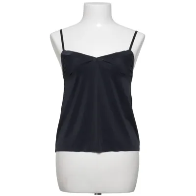 Tanktop  (Sort) fra WERA Stockholm Elastan, Polyamid