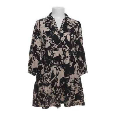 Robe (Noir, Beige, Multicolore) de White Stuff Coton