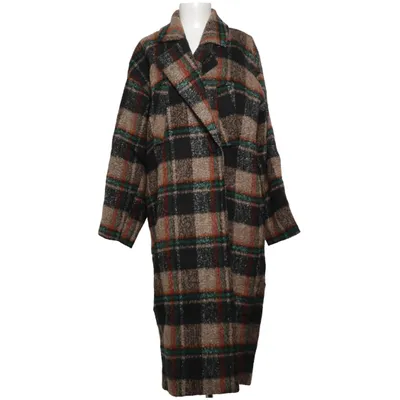 Kappa (Brun, Svart, Grön, Röd) från InWear Akryl, Polyester, Ull