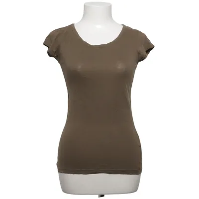 T-shirt (Bruin) van Broadway NYC Fashion Katoen
