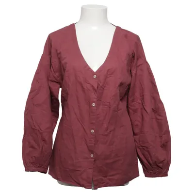 Blus (Rosa) från Lindex Bomull, Linne