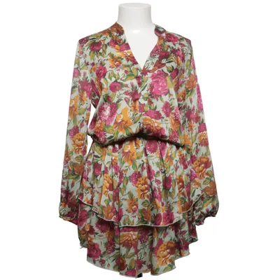 Klänning (Flerfärgad) från Misha