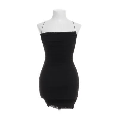 Cocktailkleid (Schwarz) von Oh Polly Elasthan, Polyamid, Polyester
