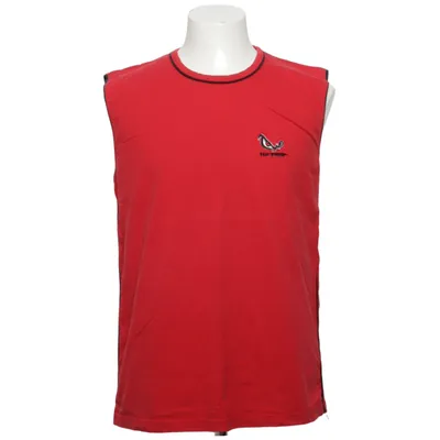 Maillot de basketball (Rouge) de No Fear