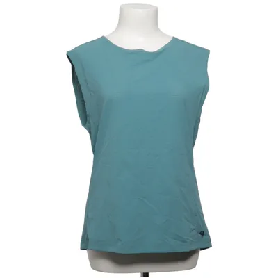Débardeur de sport (Bleu) de Mountain Hard Wear Élasthane, Polyamide