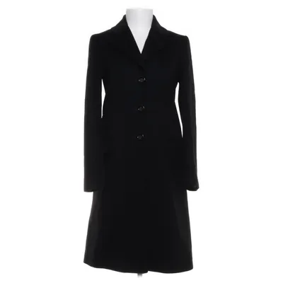 Kappa (Svart) från GANT Kashmir, Polyester, Ull