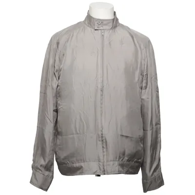 Jacka (92MW1006) från WHYRED Polyester, Silke