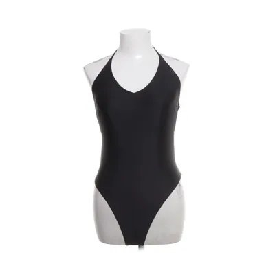 Baddräkt (Svart) från Sinsay Polyester