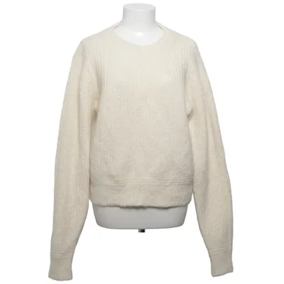 Pull-over (Beige) de Rodebjer Laine d'alpaga, Nylon
