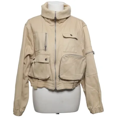 Veste (Beige) de ASOS Denim Coton