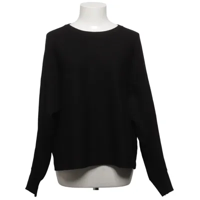 Sweater (Black) from Essentials by Tchibo